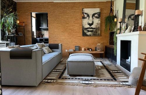 Bloemendaal House | Near Zandvoort & Amsterdam Beach house