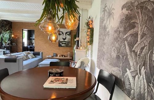 Bloemendaal House | Near Zandvoort & Amsterdam Beach house