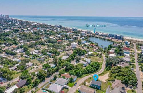 Laguna Beach Estates House | Nearby Beach l Friends & Family l Pet-Friendly