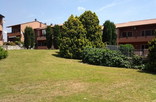 Sona Apartment | nearby Castelnuovo del Garda furnished apartment