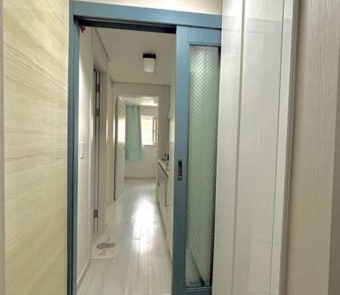Hwagok-dong Apartment | nearby subway, 2 bedroom big house