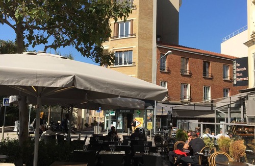 Vanves Apartment | Nearby the 'Parc des Expositions'