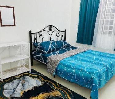 Kuala Terengganu House | nearby umt, unisza, litar gong badak, drawbridge and airport
