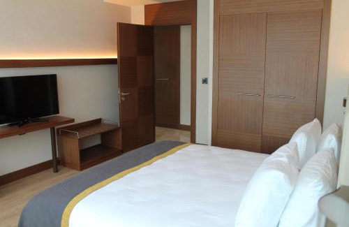 Pendik Hotel | Nearport Hotel Sabiha Gokcen Airport