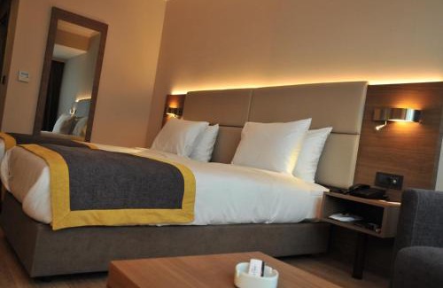 Pendik Hotel | Nearport Hotel Sabiha Gokcen Airport