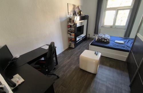 Mitte House | NearWöhrderSeaAndStation