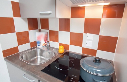 Gonneville-sur-Mer House | Neat apartment between Deauville and Cabourg