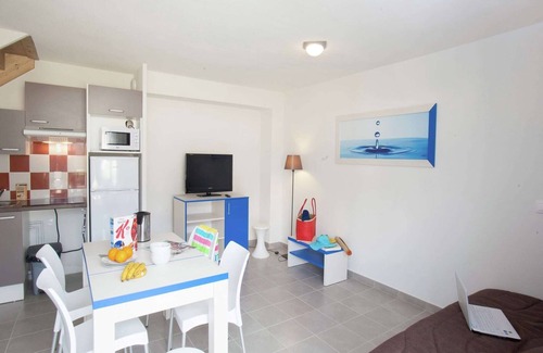 Gonneville-sur-Mer House | Neat apartment between Deauville and Cabourg