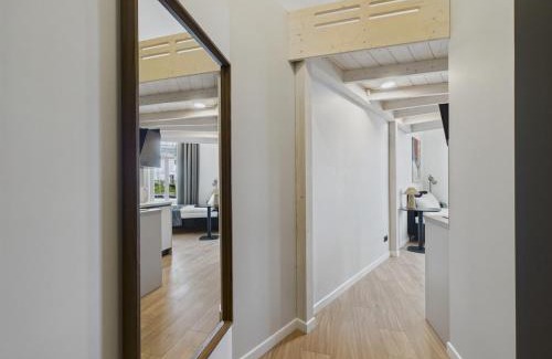 Old Town Apartment | Neat Old Town Riga Loft