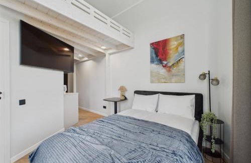 Old Town Apartment | Neat Old Town Riga Loft