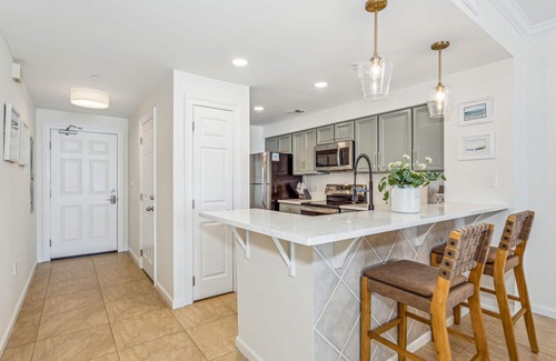 Navarre Beach Condo | Neaux Worries: Newly remodeled Ocean Front 16th Floor Pearl Condo!