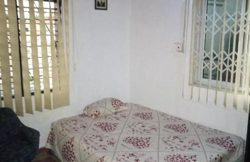 Accra House | Neb lodge