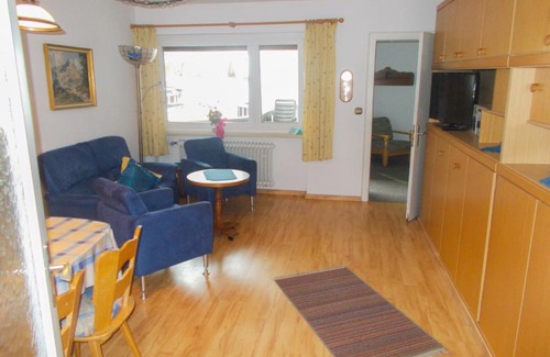 Oberstdorf Apartment | Nebelhorn-Appartments 124 - 206 - 210 - 213 - 216 - 217