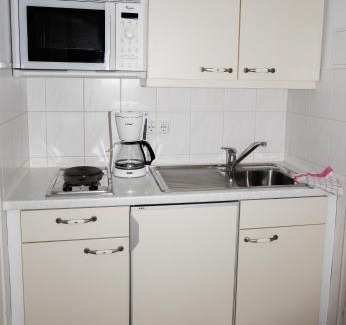 Oberstdorf Apartment | Nebelhorn-Appartments 124 - 206 - 210 - 213 - 216 - 217