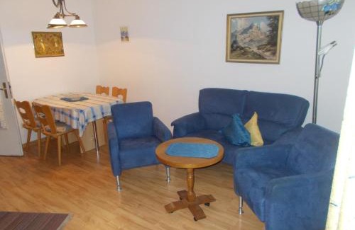 Oberstdorf Apartment | Nebelhorn-Appartments 124 - 206 - 210 - 213 - 216 - 217