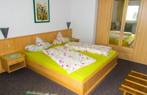 Oberstdorf Apartment | Nebelhorn-Appartments 124 - 206 - 210 - 213 - 216 - 217