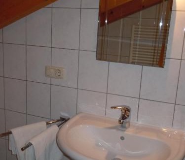 Sankt Johann im Pongau Apartment | Nebenhaus - Haus Heigl
