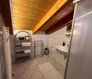 Sankt Johann im Pongau Apartment | Nebenhaus - Haus Heigl