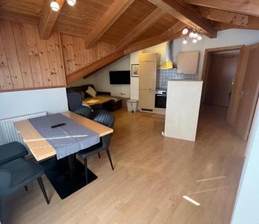 Sankt Johann im Pongau Apartment | Nebenhaus - Haus Heigl