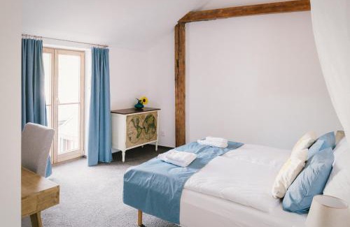 Kasperske Hory Hotel | Nebespán