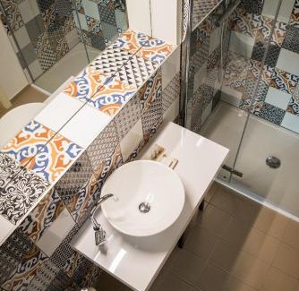 Kasperske Hory Hotel | Nebespán