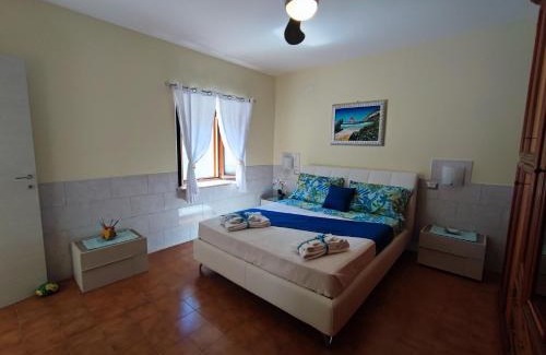 Nebida Apartment | Nebida da Maria