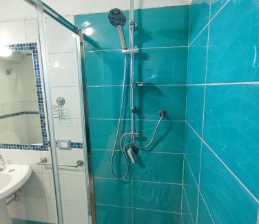 Nebida Apartment | Nebida da Maria