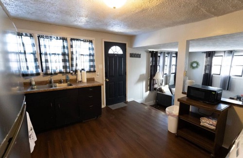 Hastings House | Nebraska Nest in Hastings