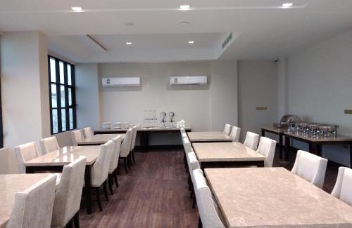 Duqm Hotel | Nebula Hotel