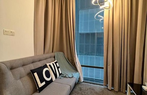 Damansara Perdana Apartment | Nebulosa @ Empire Damansara
