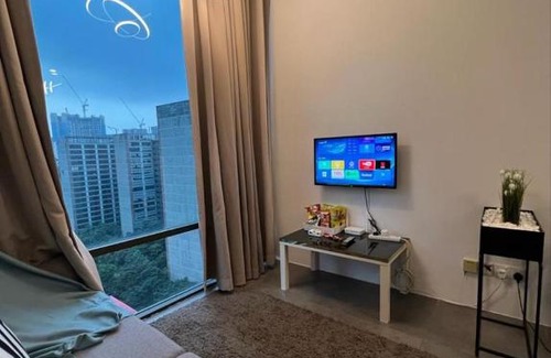 Damansara Perdana Apartment | Nebulosa @ Empire Damansara