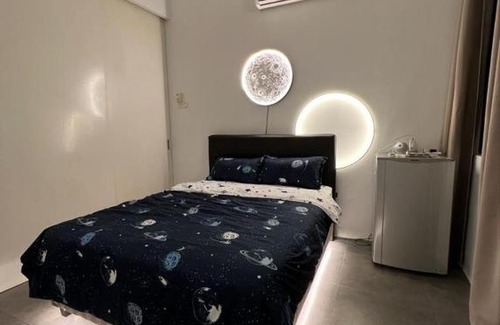 Damansara Perdana Apartment | Nebulosa @ Empire Damansara