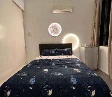 Damansara Perdana Apartment | Nebulosa @ Empire Damansara
