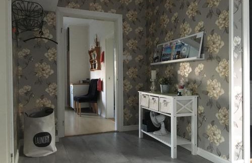 Sundsbruk Apartment | Nebulosavägen 20