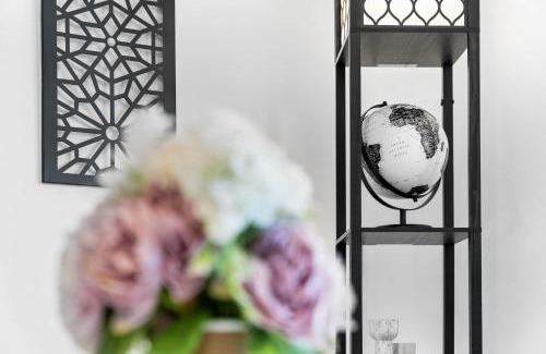 Acocks Green House | NEC BHX Free Parking Luxury Prestige Cosy Elegance