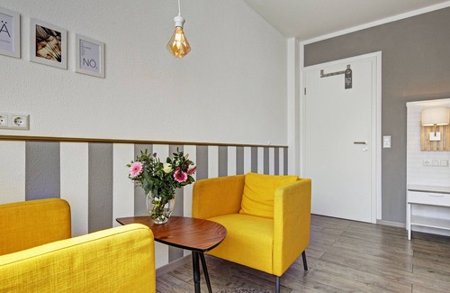 Lauffen am Neckar Hotel | Neckarbett Self Service Hotel