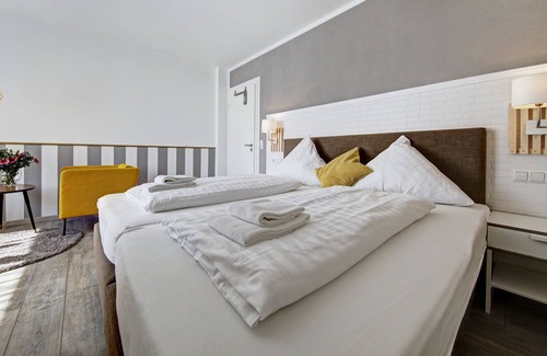 Lauffen am Neckar Hotel | Neckarbett Self Service Hotel