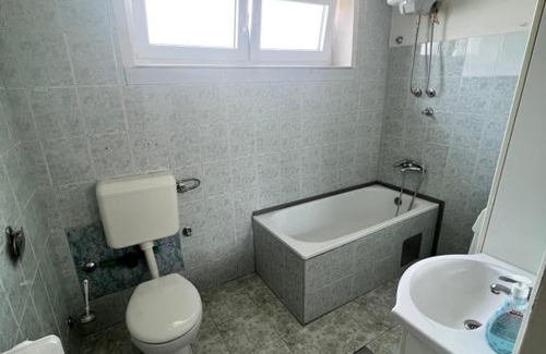 Travnik Apartment | Necko