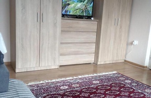 Travnik Apartment | Necko