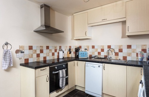 Mevagissey Cottage | Nectan
