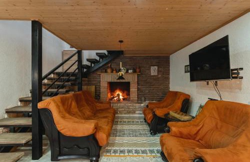 Mtskheta House | Nectar Villa Mukhadtskaro/ვილა ნექტარი მუხადწყარო