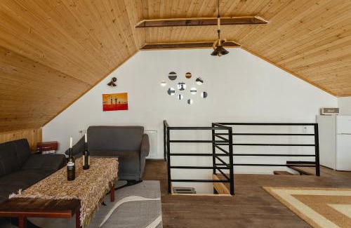 Mtskheta House | Nectar Villa Mukhadtskaro/ვილა ნექტარი მუხადწყარო
