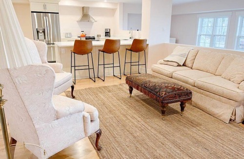 Little Pond Apartment | Ned's Landing at Spry Point