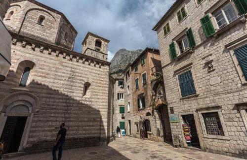 Kotor Old Town Apartment | Neda Apartment