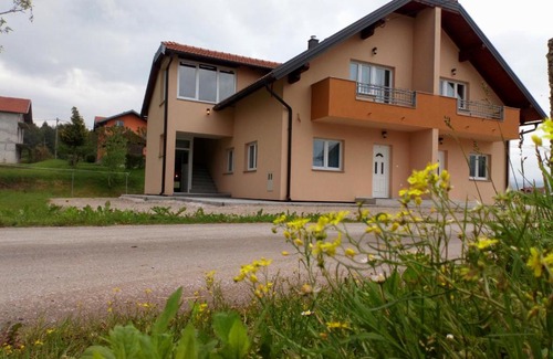 Grabovac House | Neda Holiday House