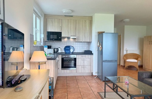 Neddesitz Apartment | Neddesitz - Fewo 263 - Ferienwohnung 263 Neddesitz