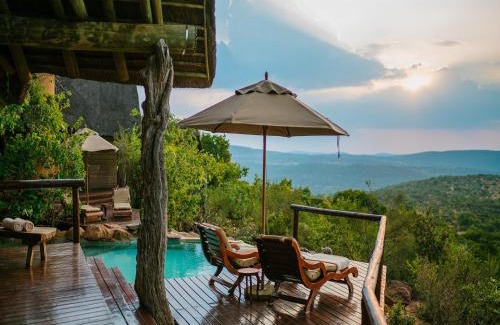 Groenvlei Cabin | Nedile Lodge