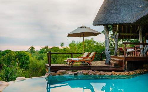 Groenvlei Cabin | Nedile Lodge
