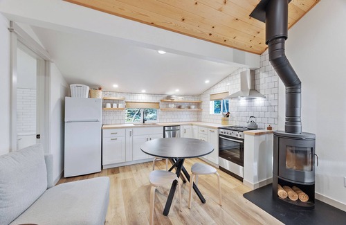 Rockaway Beach Cottage | Nedonna Beach Cottage 2 Miles North of Rockaway Beach Cozy Coastal Stay