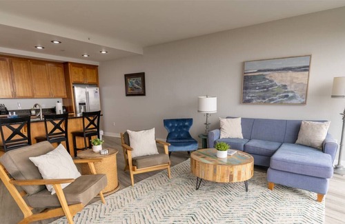 Rockaway Beach Condo | Nedonna Views - 2 Adjacent Condos